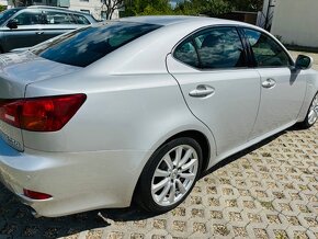 LEXUS IS250 - 6