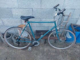 Bicykel galuska - 6