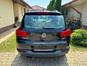 Volkswagen Tiguan 2.0Tdi - 6