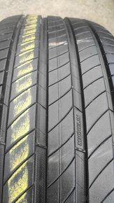 Michelin 215/55r18 letne - 6