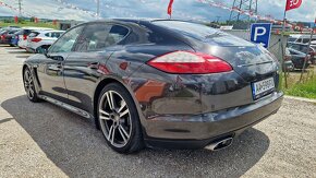 Porsche Panamera 3.0 Diesel Tiptronic S - 6