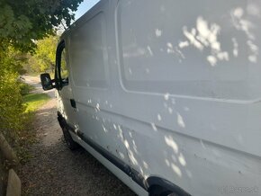 Renault master 1.9 TDI - 6