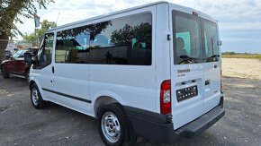 FORD TRANSIT BUSS 2.2 TDCI.9.MIESTNY - 6