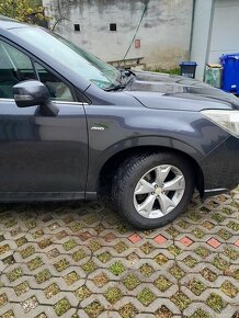 Subaru forester 2.0D 108kw 150Ps - 6