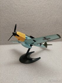 Messerschmitt BF109 Airfix - 6