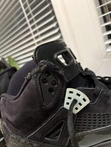 Jordan 4 - 6