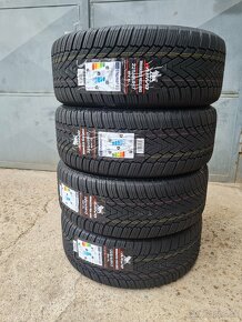 R17 5x112 orig. Audi VW Skoda Seat+225/45r17 - 6