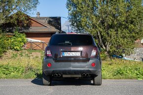 Opel Antara 2.2 CDTI 184k 4x4 - 6