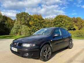 Seat Leon 1.9tdi - 6