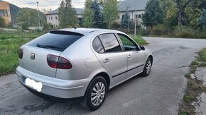 SEAT LEON 1.9 TDI - 6