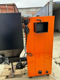 Kotol Automat Ferolli 20kW - 6