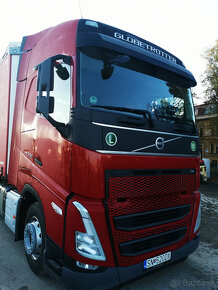 Volvo FH500 - 6