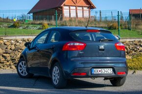 Kia Rio 1.25i 2013 - 6