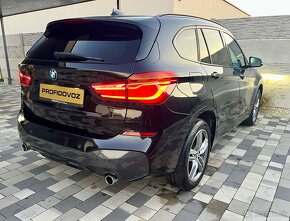 BMW X1 xDrive 20d M Sport - 6