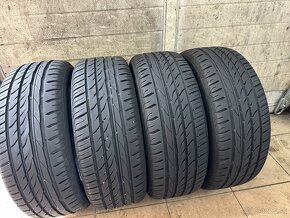 195/55R15 letne - 6