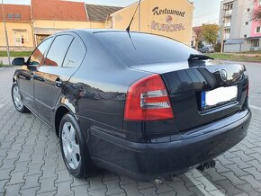 Škoda Octavia 1.9TDI 77KW ELEGANCE - 6