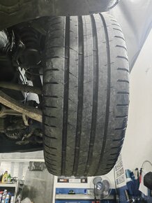 5x112 audi R19 5x100 - 6