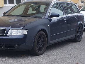 A4 b6 1.9 tdi avant - 6