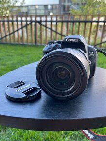 Canon EOS 700D - 6