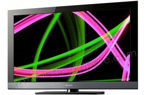 Sony Bravia KDL37EX505 - 6