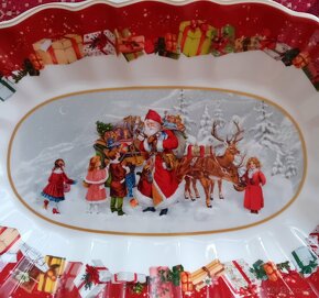 Villeroy&Boch Toy´s Adventný kalendár - 6