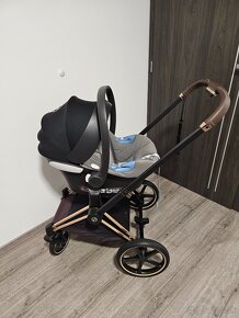 Cybex priam 2021 3v1 - 6