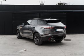 Land Rover Range Rover Velar 3.0D V6 SD6 300k - 6