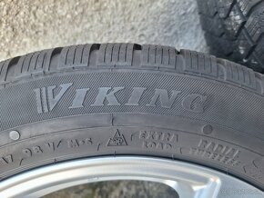 5x112 215/55 R17 - 6