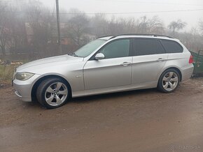 Bmw 5×120 R17 - 6