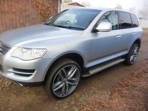 Volkswagen Touareg...................nahradne diely - 6