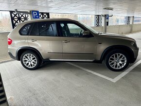 BMW X5 30D - 6