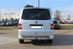 Volkswagen T5 Multivan 2,5 TDI 128kW - 6