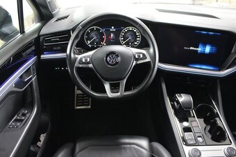 Volkswagen Touareg 4.0 V8 TDI R-Line 4Motion A/T - 6