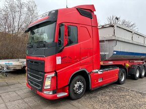 VOLVO FH500 Euro 6 - 6