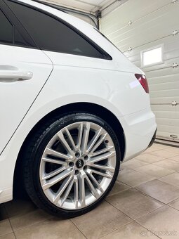 Audi A4 Avant 45 3.0 TDi Quattro s-line - 6