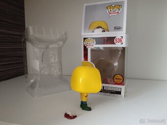 FUNKO POP, GEORGIE DENBROUGH 536, FIGÚRKY - 6