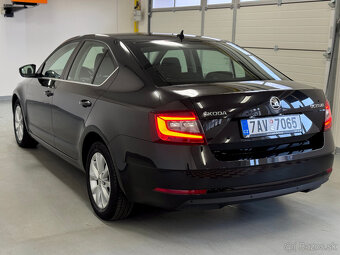 Škoda Octavia, 2,0 tdi 110 kw STYLE rv. 10/2019 1 maj. ČR - 6