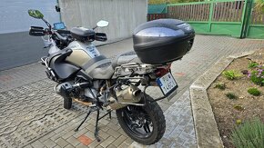 BMW R 1200gs adventure - 6