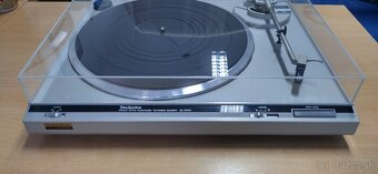 Gramofon Technics SL-D310 - 6