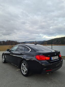 Bmw 420 XD Grancoupe - 6