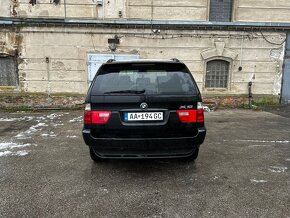 BMW X5 3.0d - 6