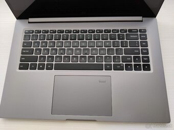 Mi Notebook 15,6 16GB RAM TB HDD, komplet v krabici,ako nový - 6