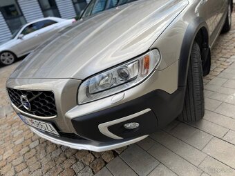 Volvo XC70 2.0 Diesel, 2015 AT, 133Kw, 129 000KM - 6