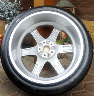 alu R18 orig. Audi PAX 235/690 A500 - 6