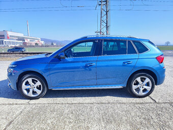 Škoda Kamiq 1.5 TSI Style - 6