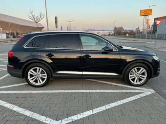 AUDI Q7 3.0 TDi Quattro - 6