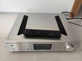 Cambridge Audio Azur 851N DAC Streamer - 6