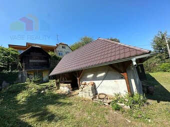 ZNÍŽENÁ CENA - Na predaj rodinný dom 75 m², pozemok 520 m²,  - 6