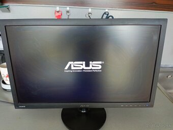 Asus 24' full hd 1920x1080 - 6