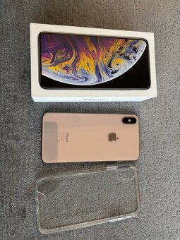 iPhone xs max - 6